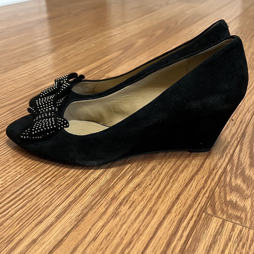 Bcbgeneration Wedges - image 2